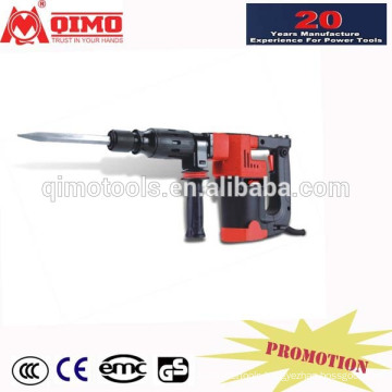 electric demolition jack hammer